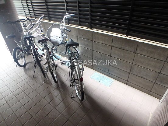 マノワール代田橋 その他7