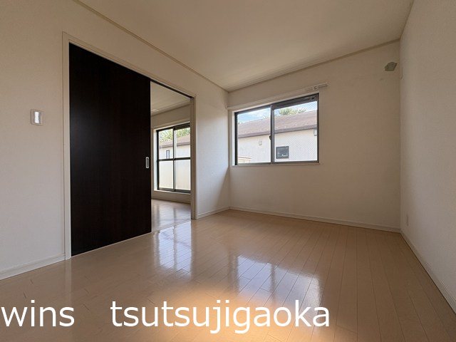 Forest深大寺 ベッドルーム