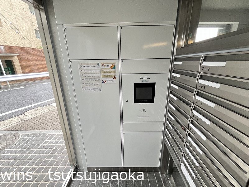 プラウドフラット仙川 その他2