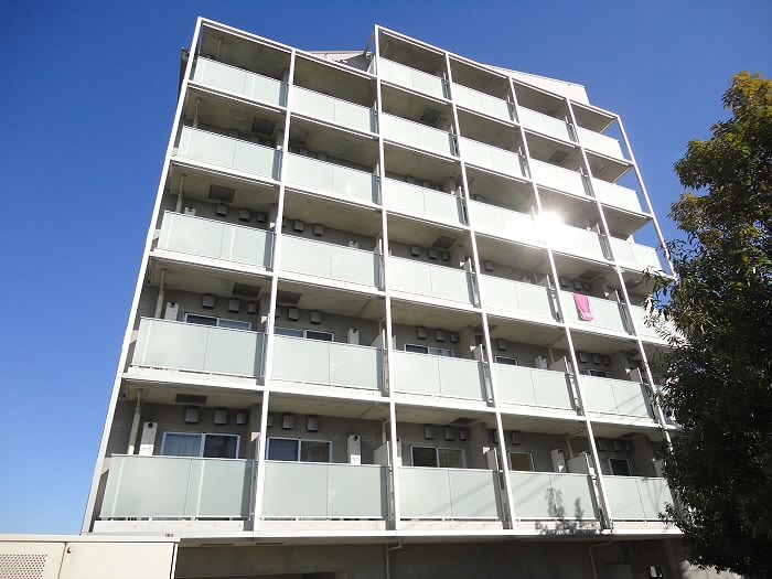 プラウドフラット仙川 その他19