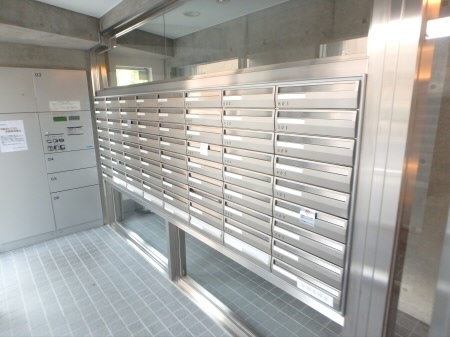 プラウドフラット仙川 その他20
