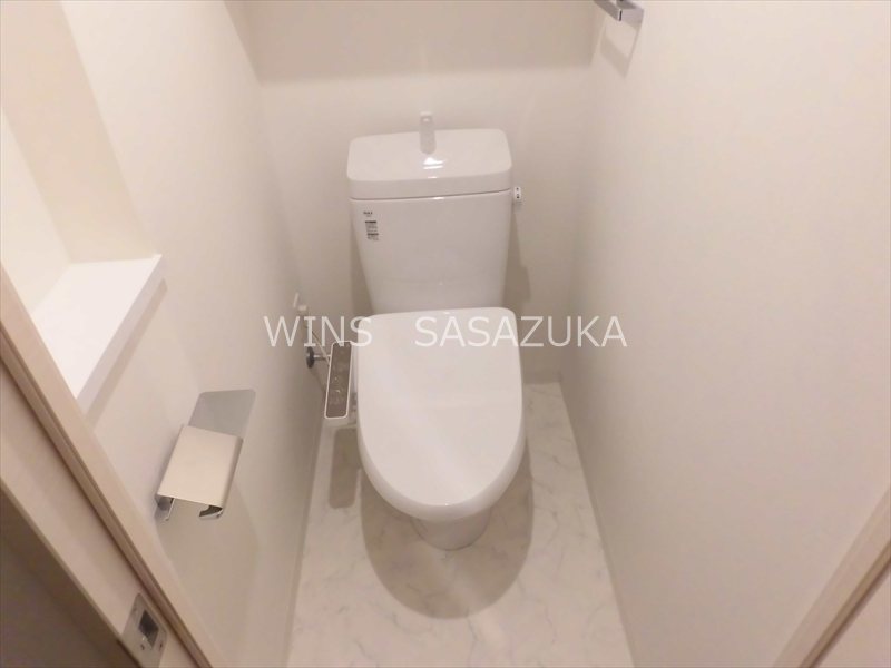 アジールコート桜上水   その他2