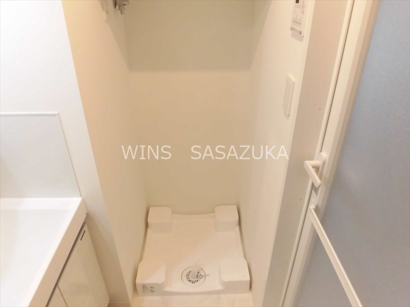 アジールコート桜上水   その他4