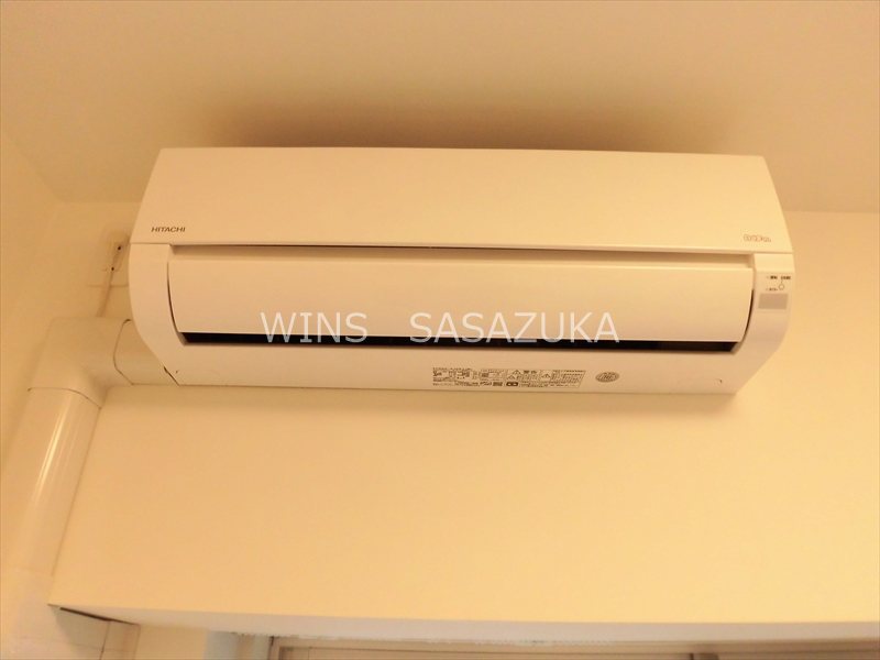 アジールコート桜上水   その他12