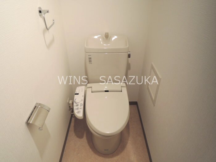 ボヌール和泉  その他2