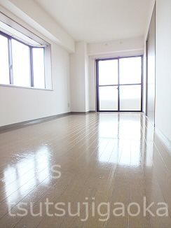 サンパラッツオ参番館  ベッドルーム
