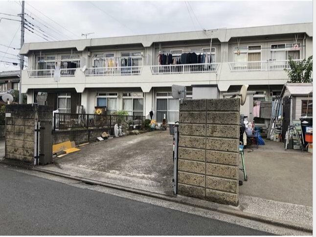 仙川テラスハウス　東 その他3