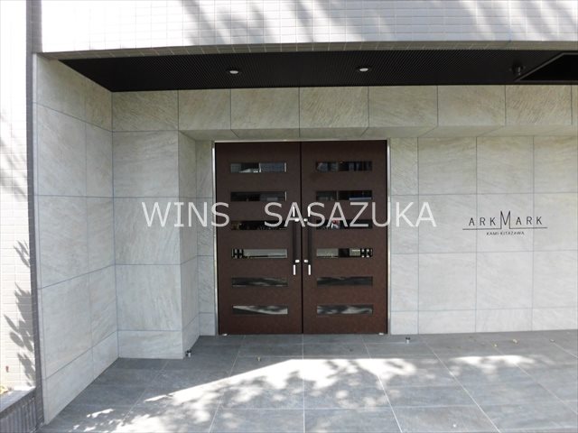 ARKMARK上北沢   その他5