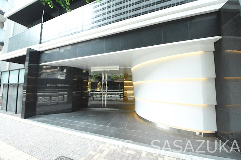 リテラス渋谷笹塚 その他7