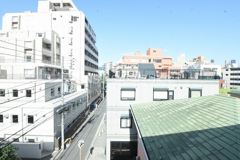 栗原ビル その他4