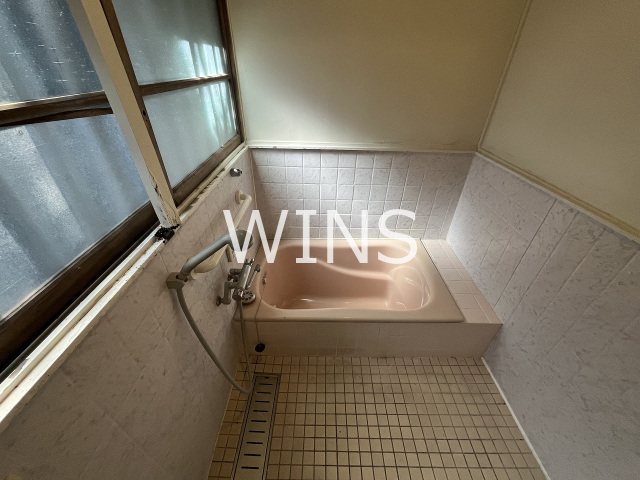 風呂画像