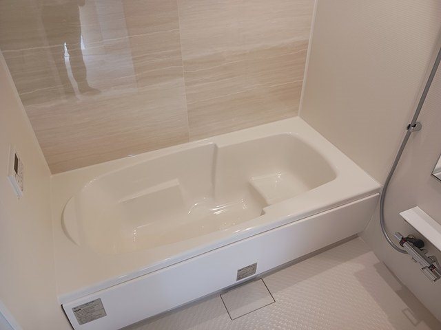 風呂画像