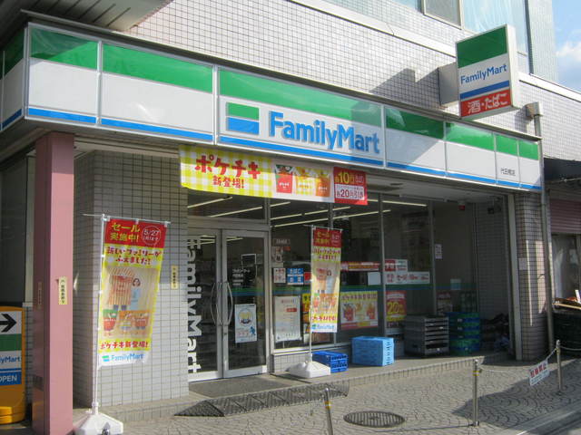 プランドル明大前 周辺画像3