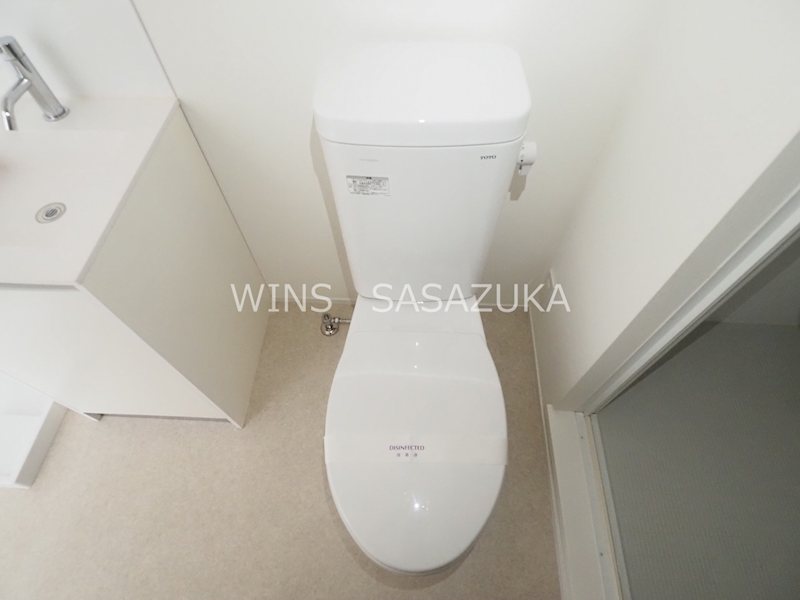 ハツダイフラット その他2