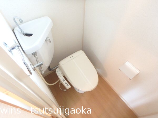アズミハイツ その他3
