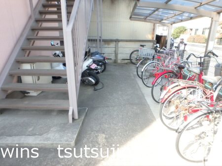 アズミハイツ その他7