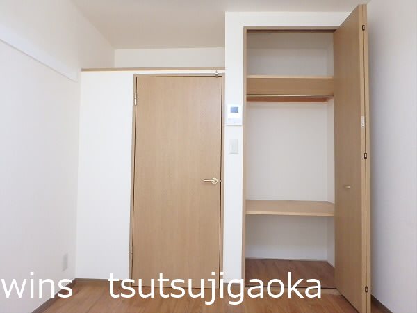 サンフラットつつじヶ丘 その他2