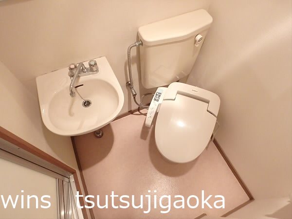 サンフラットつつじヶ丘 その他3