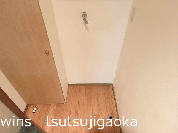 サンフラットつつじヶ丘 その他5