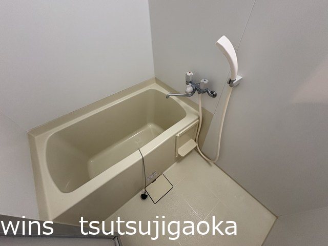 ブルージュ 風呂画像
