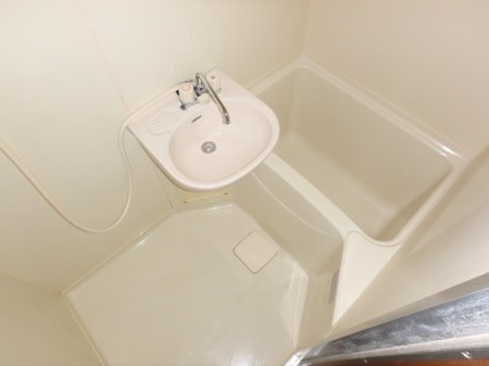 エクセレント調布 風呂画像