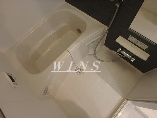シエロアスール 風呂画像