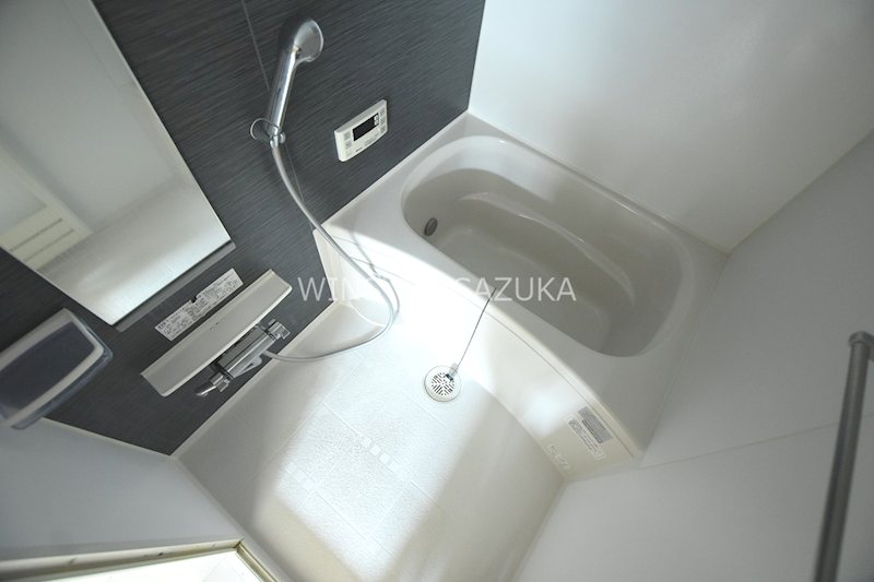 シエロアスール 風呂画像