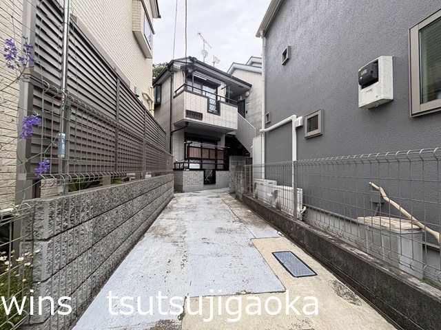 仙川スカイハイツ その他6