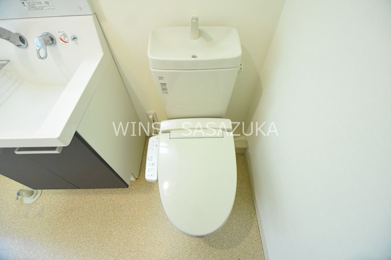 トレッセ笹塚 その他2