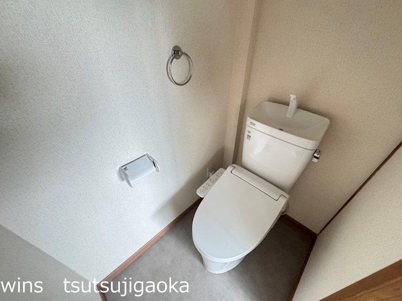 とらやハイツ その他3