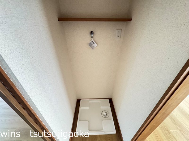 とらやハイツ その他5