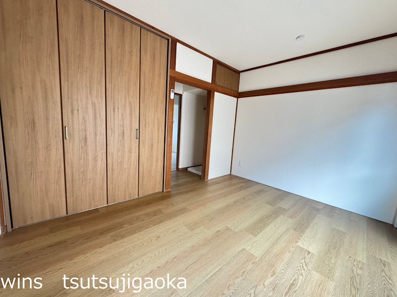 とらやハイツ その他6