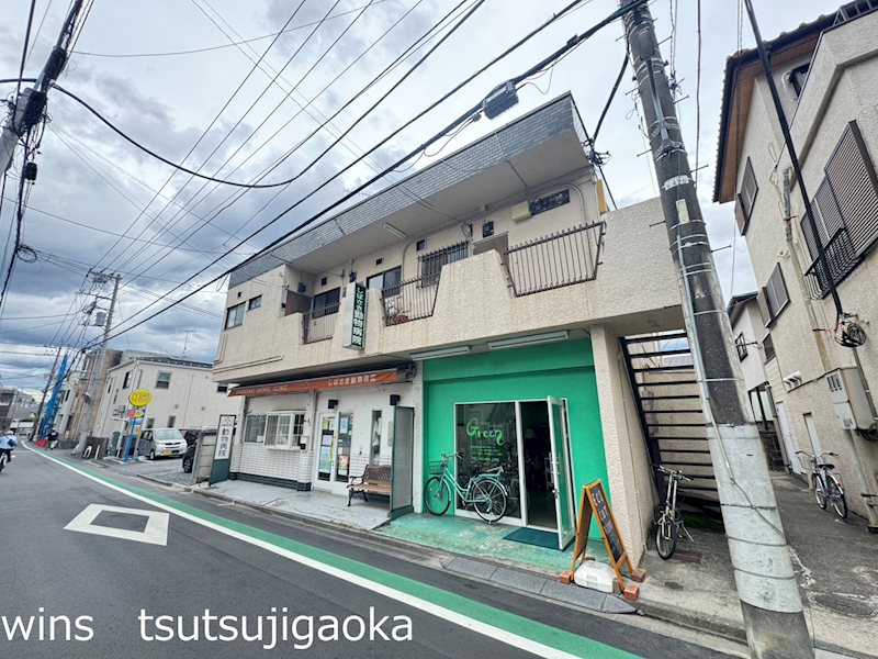 とらやハイツ その他7