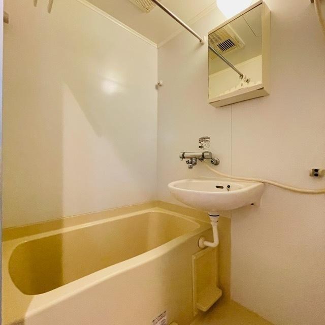 風呂画像