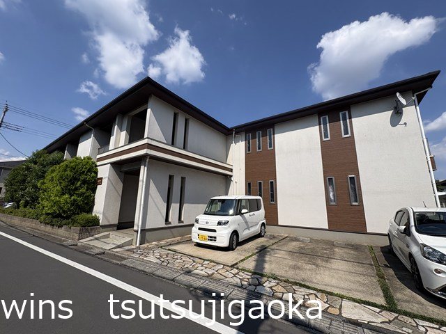 Forest深大寺 203号室 外観
