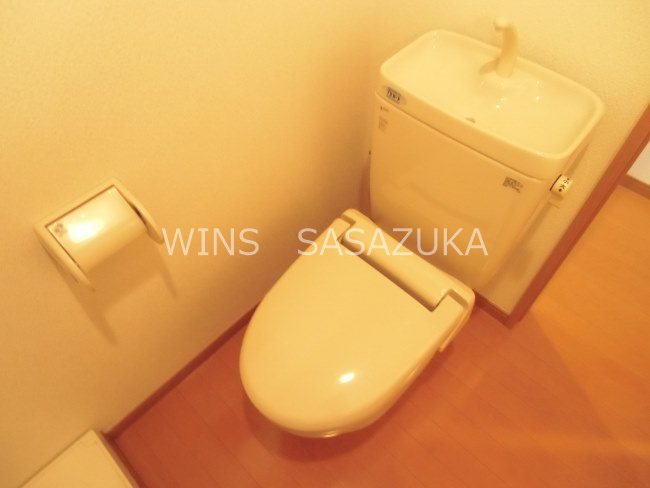 KSフラット  その他2