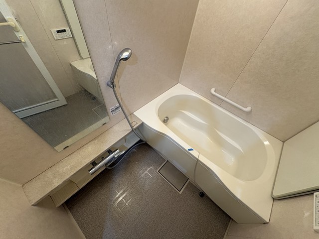 風呂画像