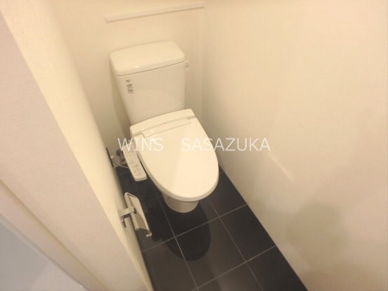 PASEO笹塚Ⅱ その他2
