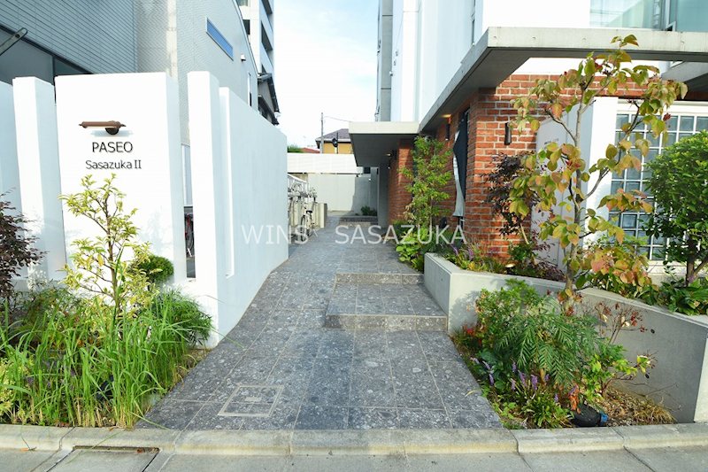 PASEO笹塚Ⅱ その他5