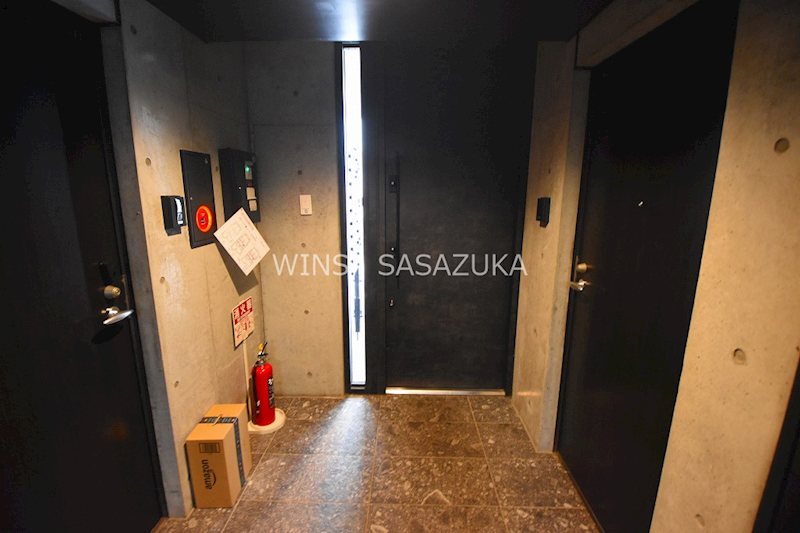 PASEO笹塚Ⅱ その他6