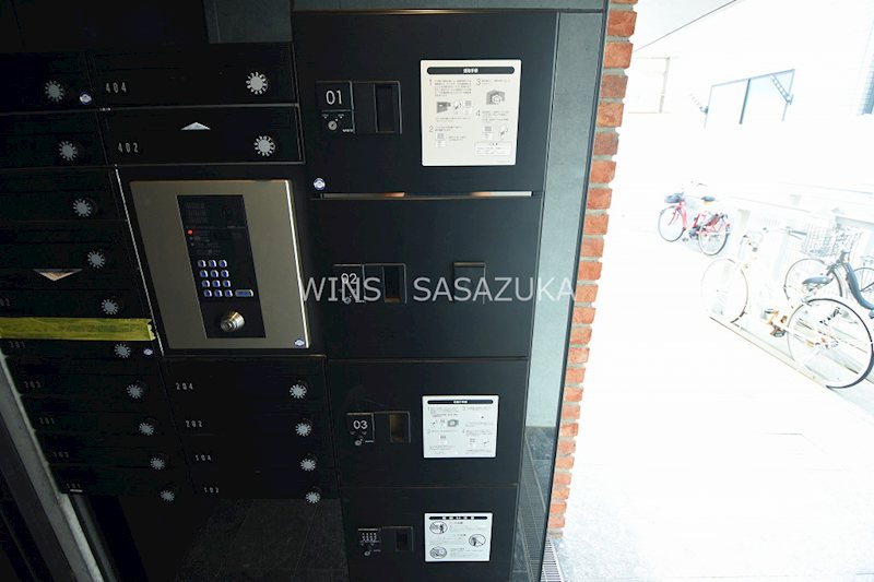PASEO笹塚Ⅱ その他8