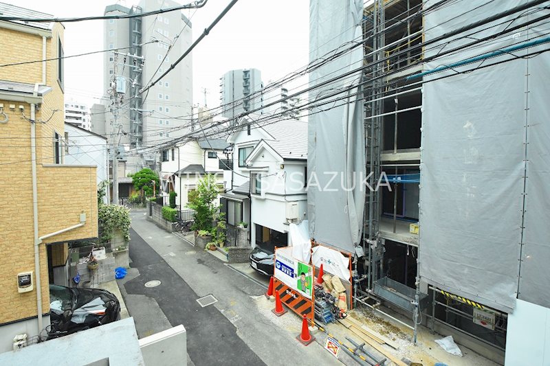 PASEO笹塚Ⅱ その他15