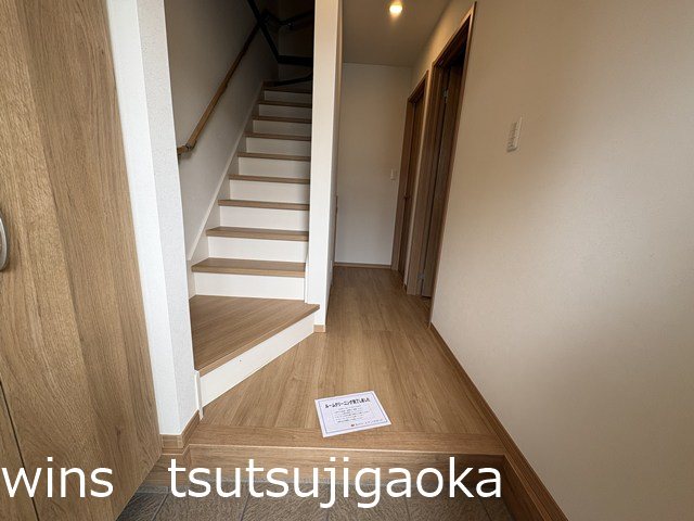 Fika（フィーカ） 玄関