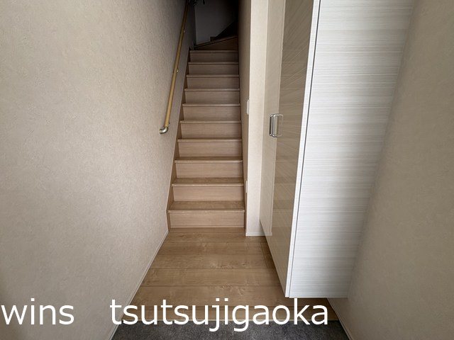 Clasia Jindaiji（クラシアジンダイジ） 玄関