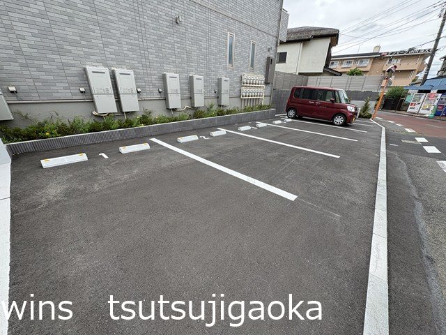 Clasia Jindaiji（クラシアジンダイジ） その他7