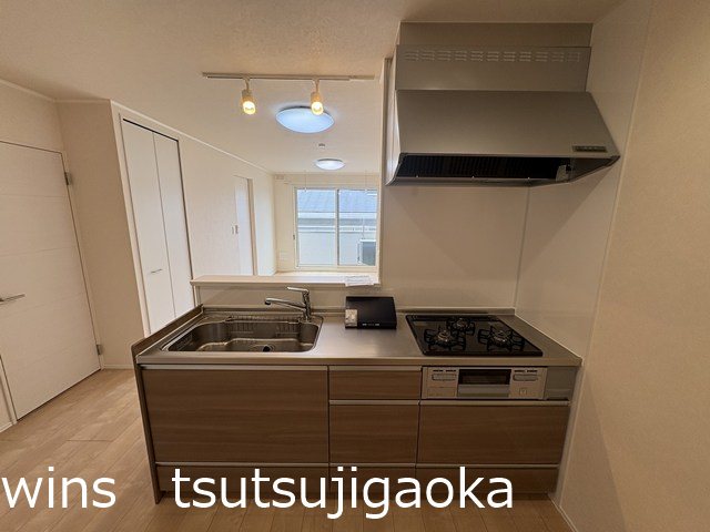 Clasia Jindaiji（クラシアジンダイジ） キッチン