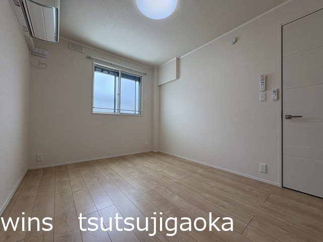 Clasia Jindaiji（クラシアジンダイジ） ベッドルーム