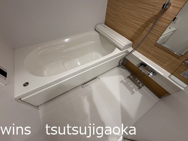 Clasia Jindaiji（クラシアジンダイジ） 風呂画像