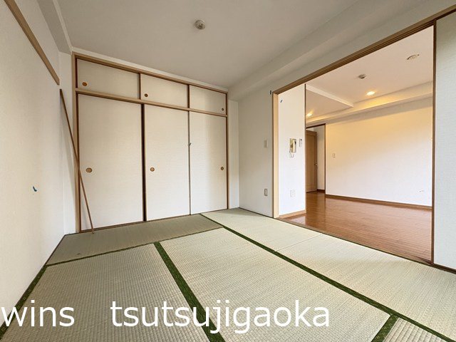 アーバンフラッツつつじヶ丘 その他10