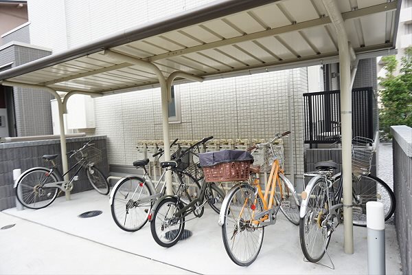 マーリエ調布 その他6